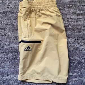 Adidas Utility Shorts